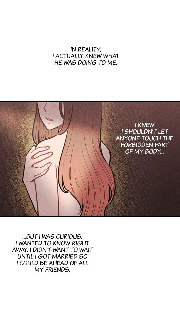 Mistake Chapter 59 - Page 15