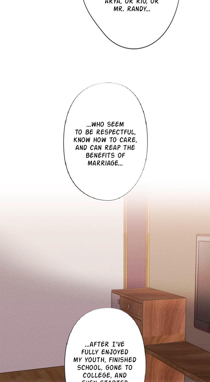 Mistake Chapter 59 - Page 17