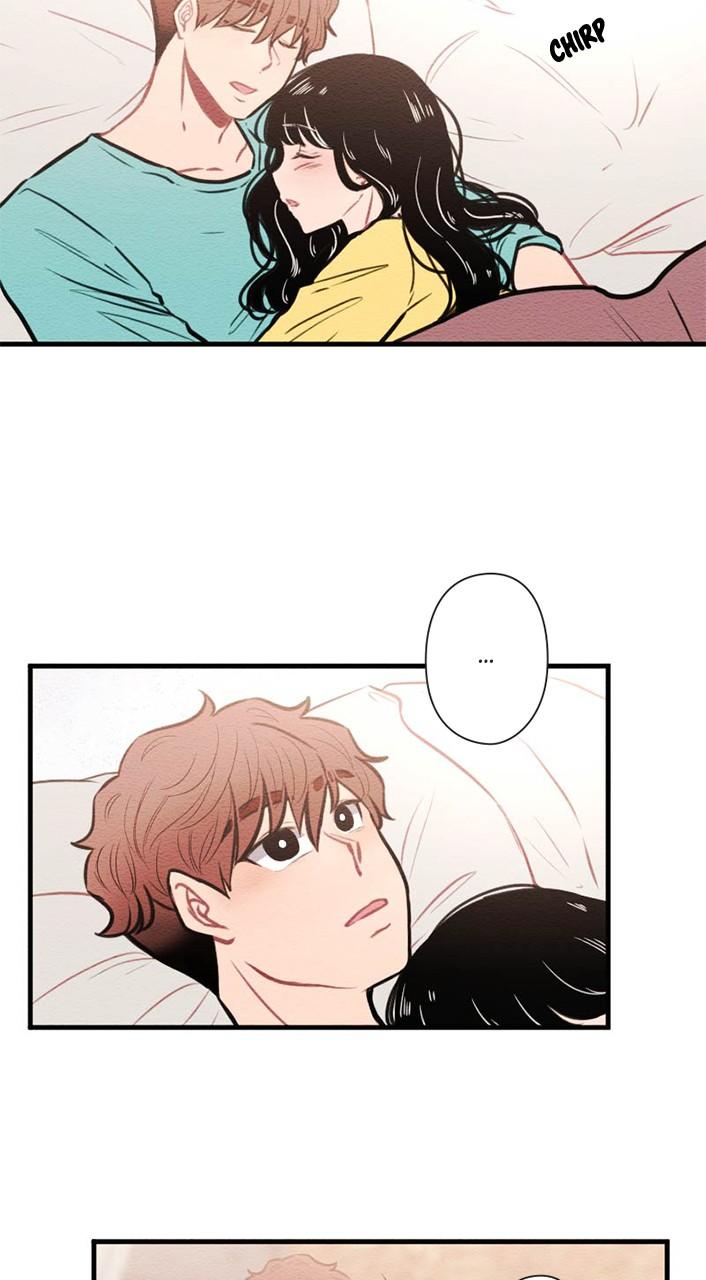 Mistake Chapter 59 - Page 20