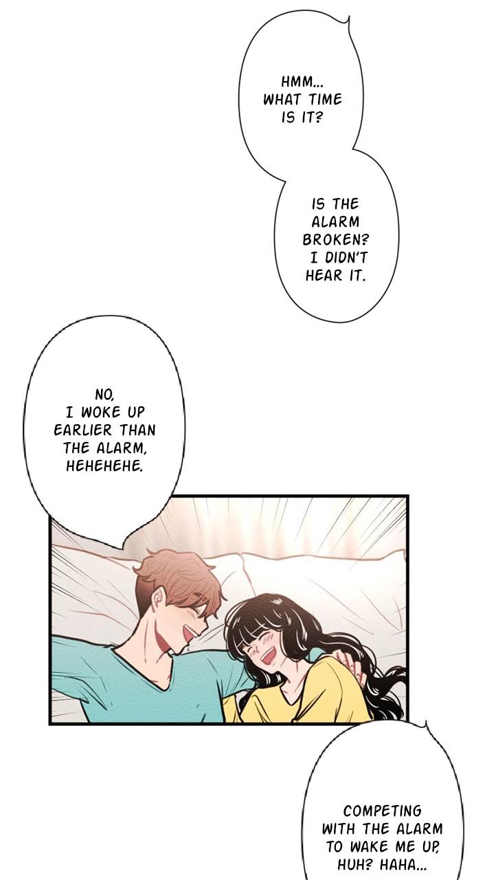 Mistake Chapter 59 - Page 22