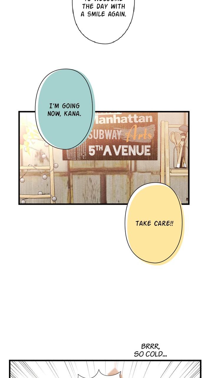 Mistake Chapter 59 - Page 24