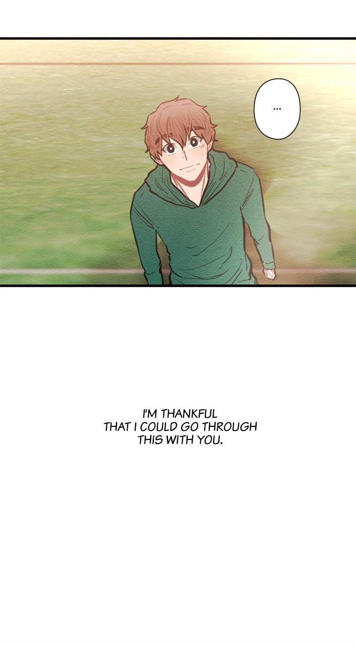 Mistake Chapter 59 - Page 26