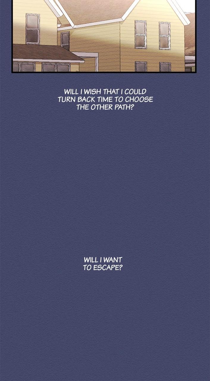 Mistake Chapter 59 - Page 30