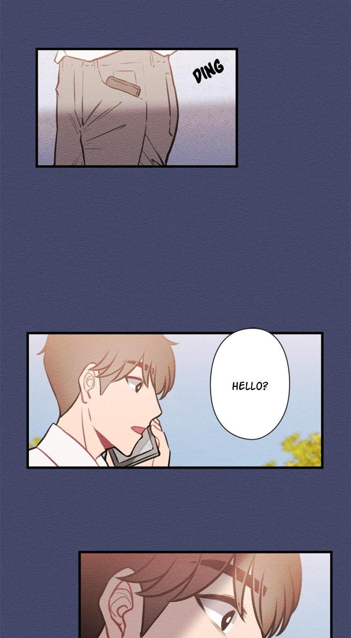 Mistake Chapter 59 - Page 31