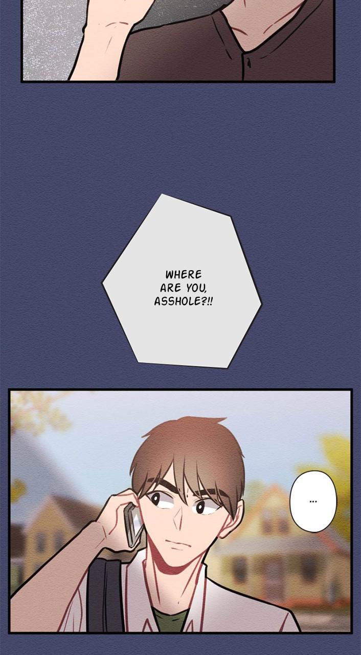 Mistake Chapter 59 - Page 33