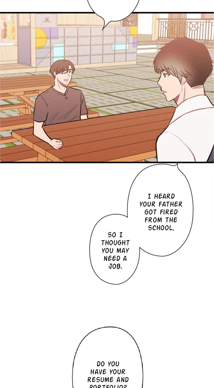 Mistake Chapter 60 - Page 4