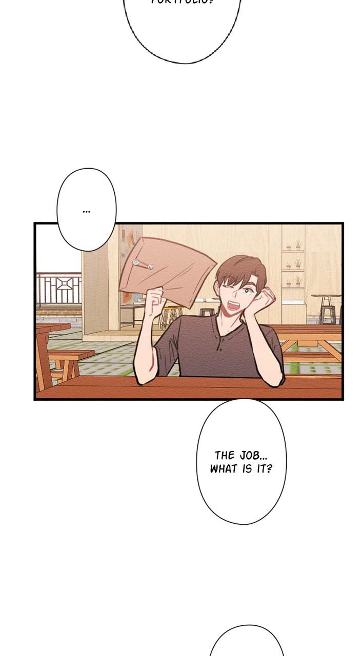 Mistake Chapter 60 - Page 5