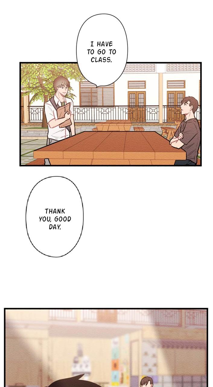 Mistake Chapter 60 - Page 8