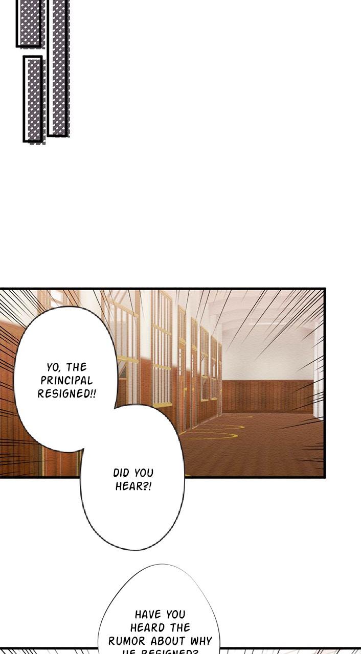 Mistake Chapter 60 - Page 10