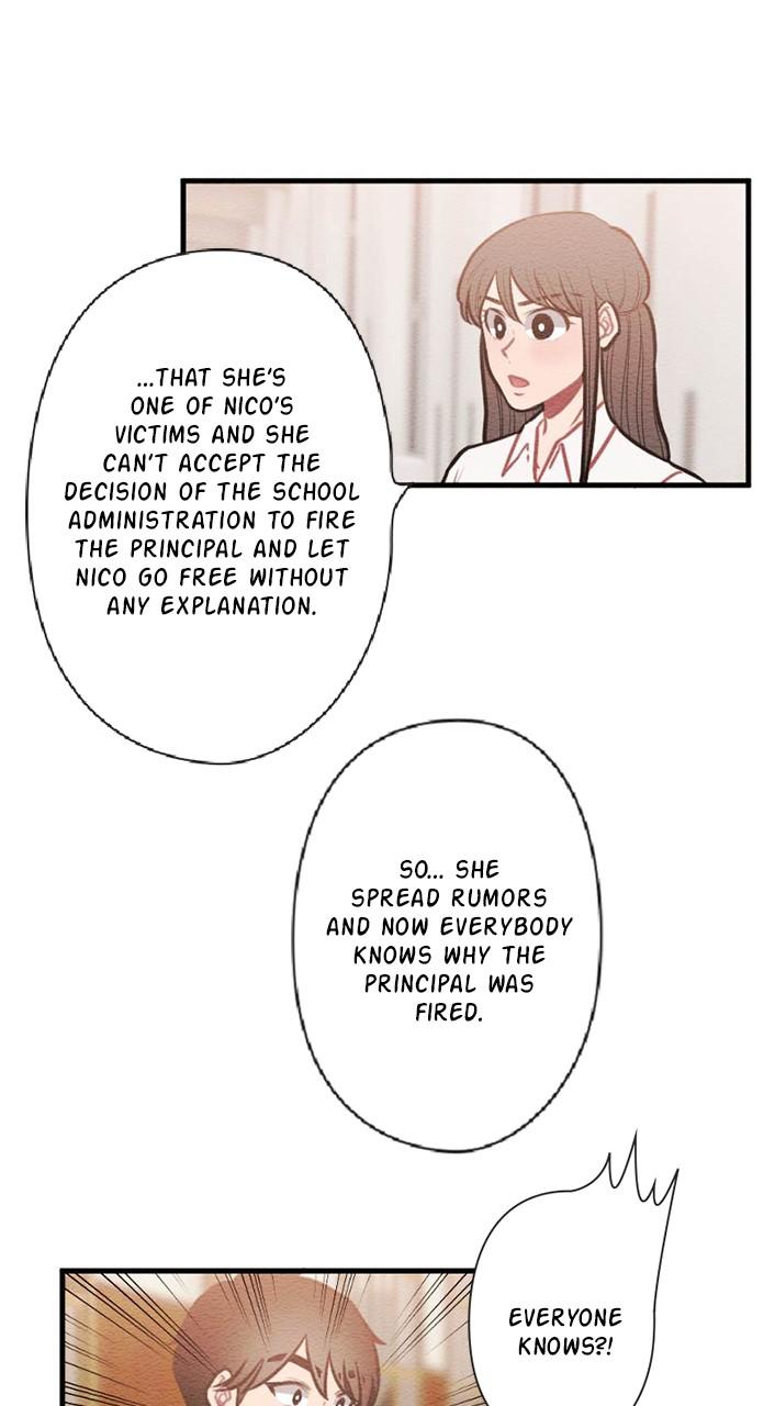 Mistake Chapter 60 - Page 15