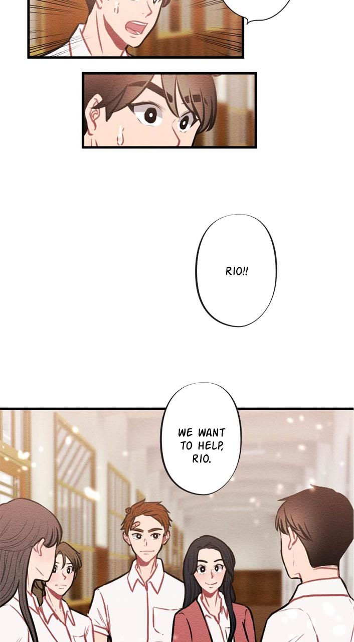 Mistake Chapter 60 - Page 16