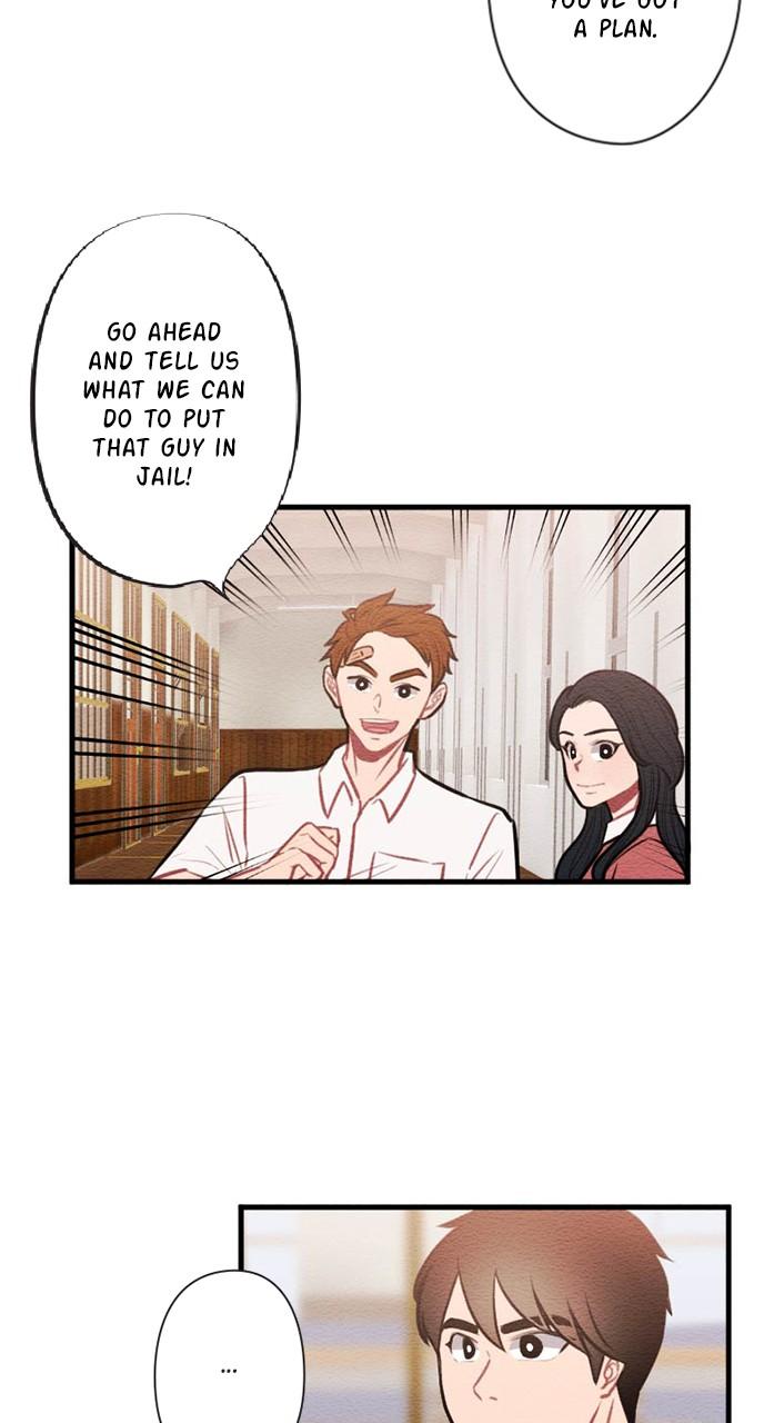 Mistake Chapter 60 - Page 19