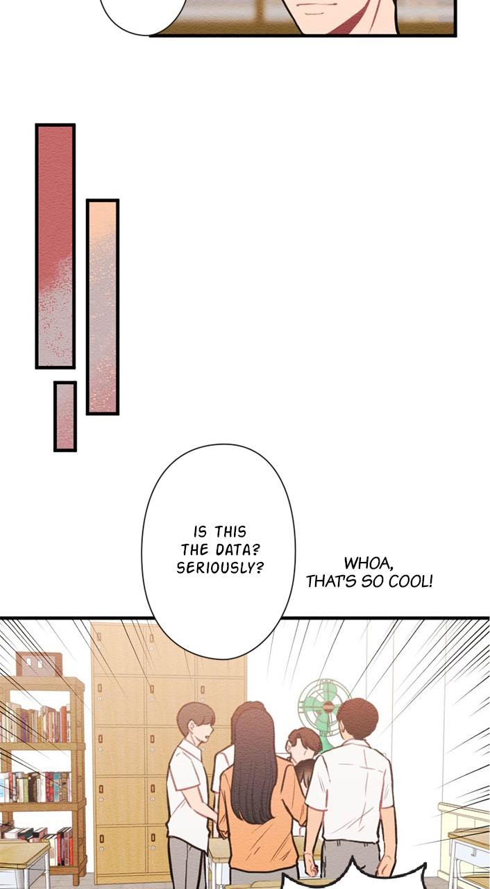 Mistake Chapter 60 - Page 20