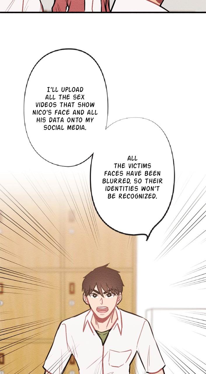 Mistake Chapter 60 - Page 24