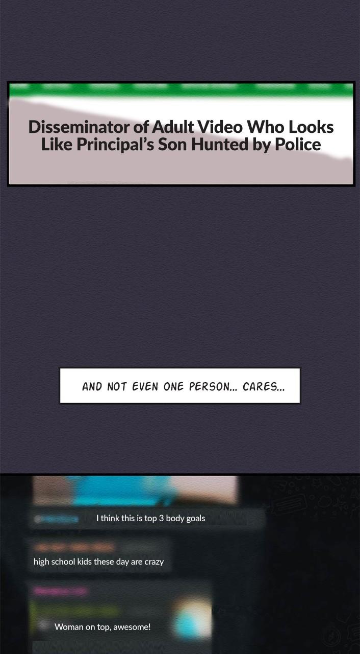 Mistake Chapter 61 - Page 4