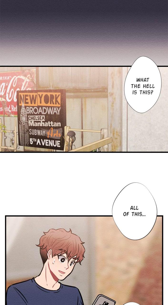 Mistake Chapter 61 - Page 6