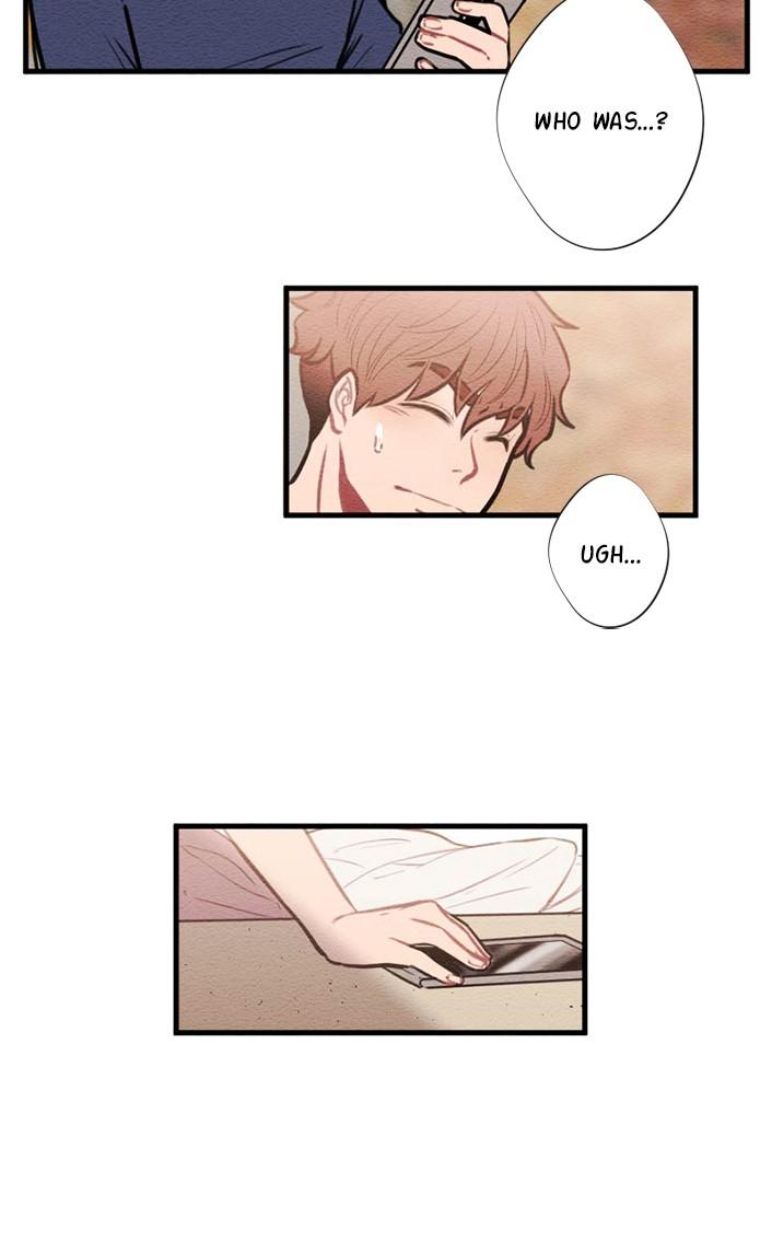 Mistake Chapter 61 - Page 7