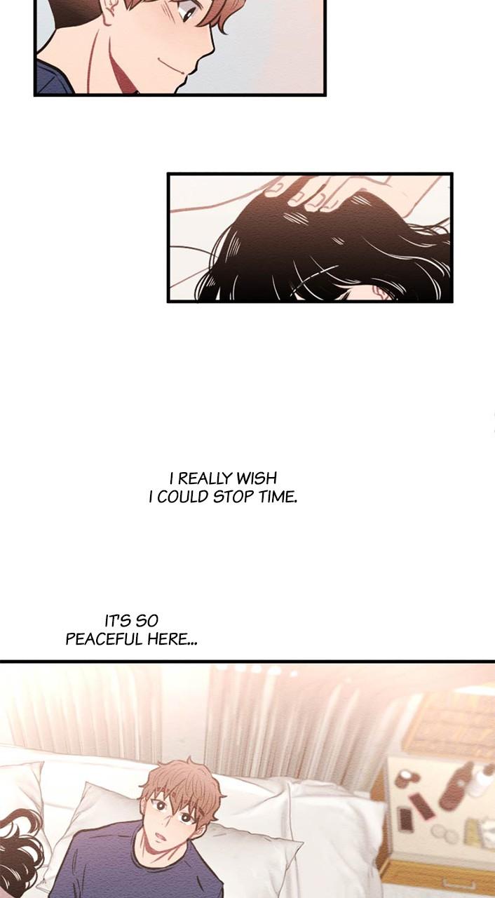 Mistake Chapter 61 - Page 9