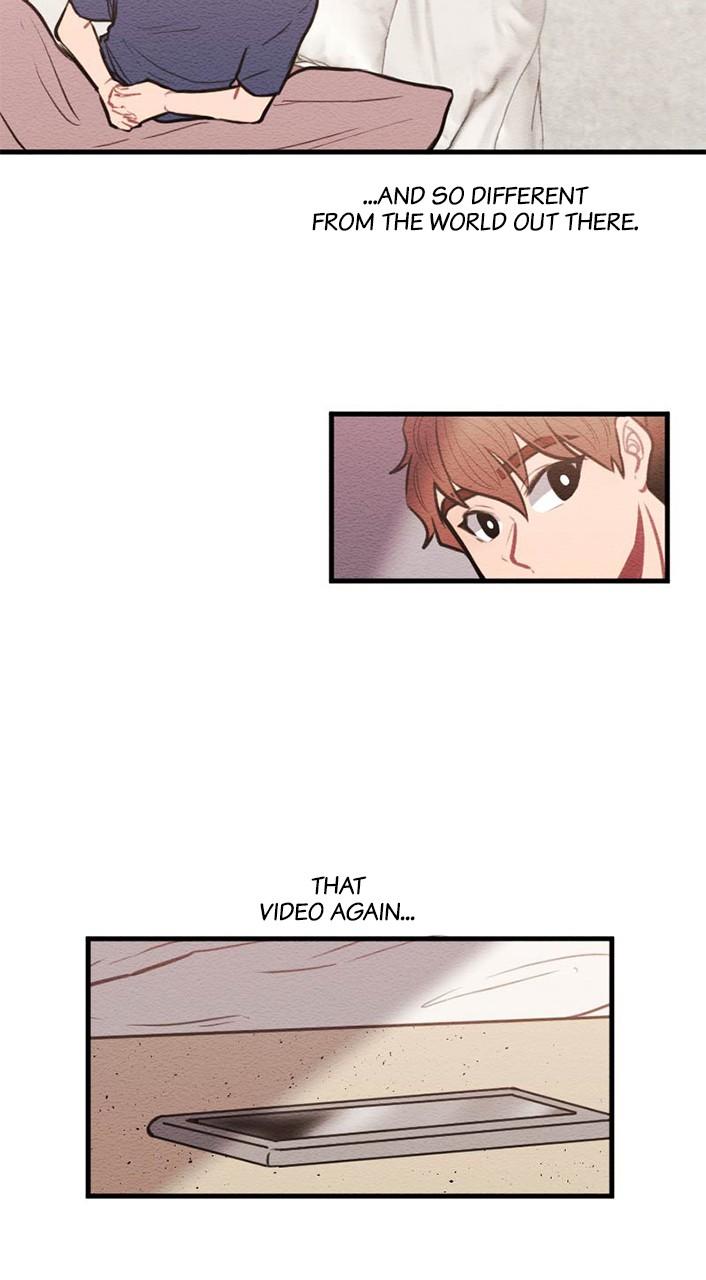 Mistake Chapter 61 - Page 10