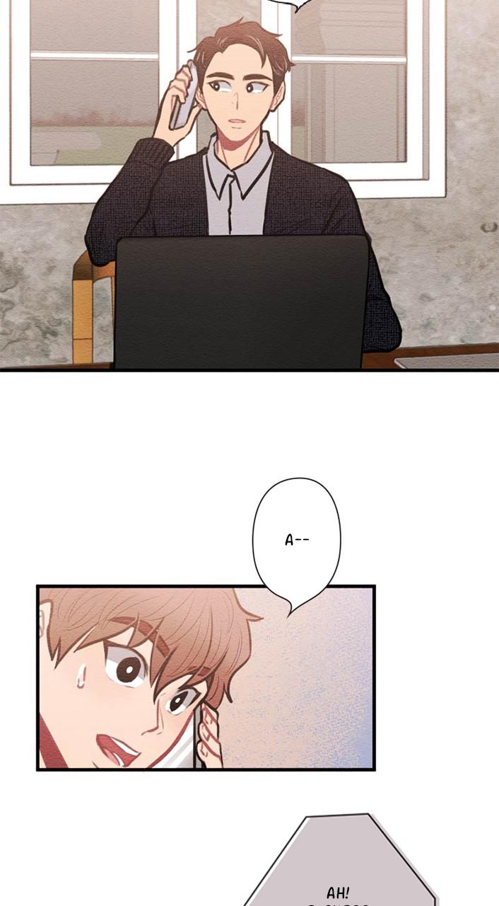 Mistake Chapter 61 - Page 13