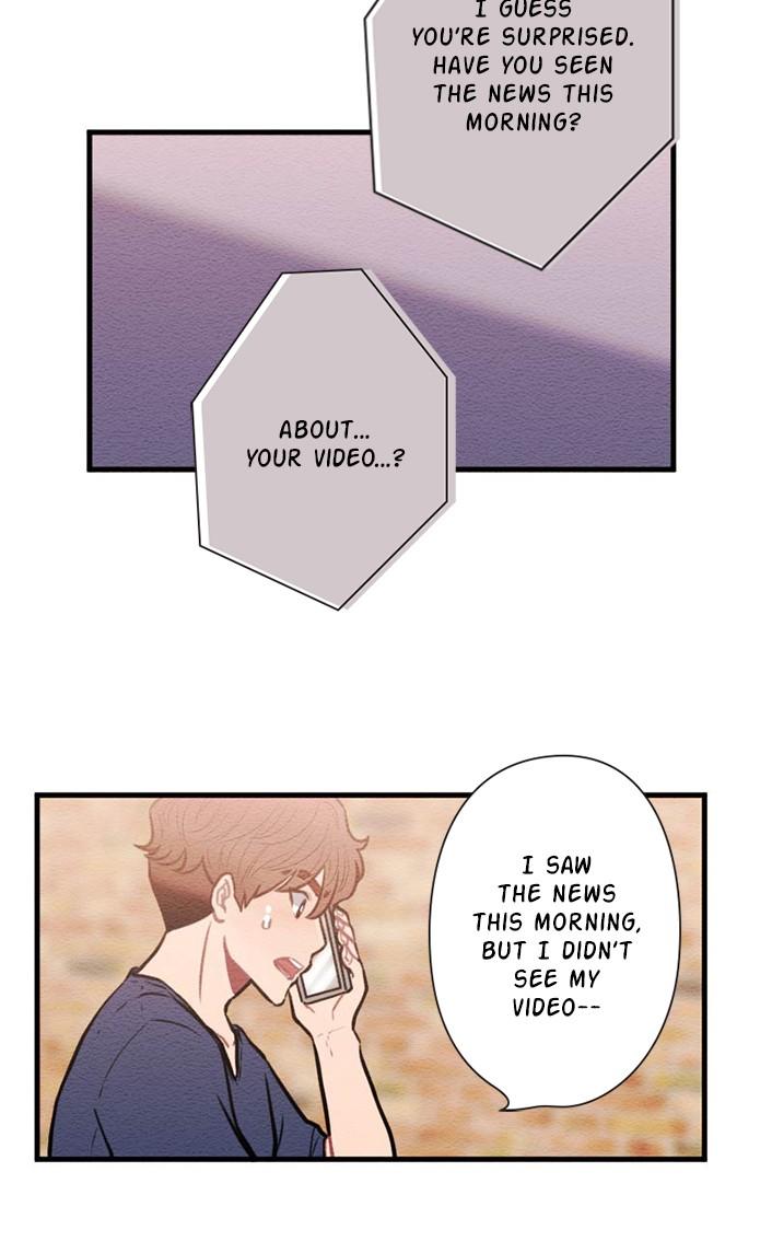 Mistake Chapter 61 - Page 14