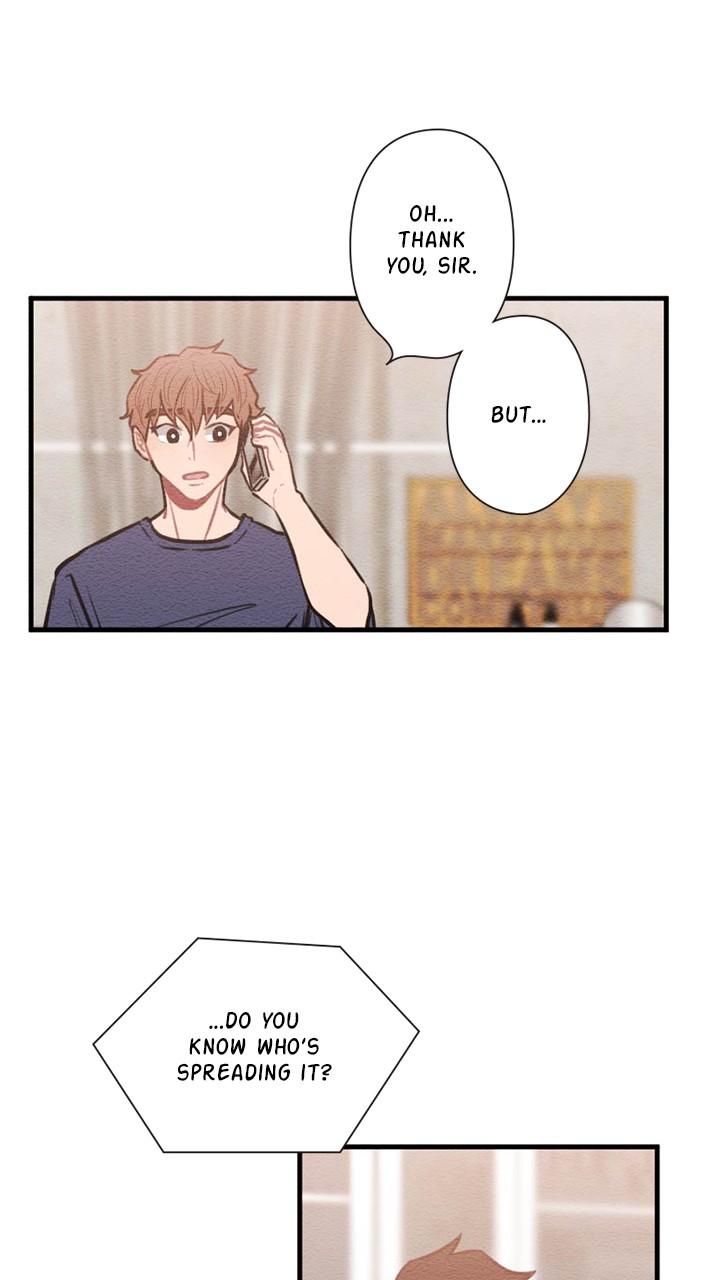 Mistake Chapter 61 - Page 16