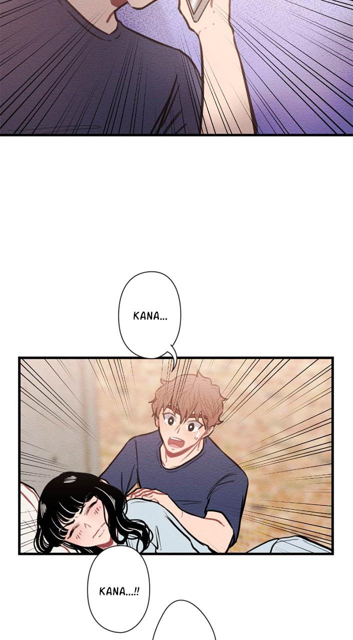 Mistake Chapter 61 - Page 20