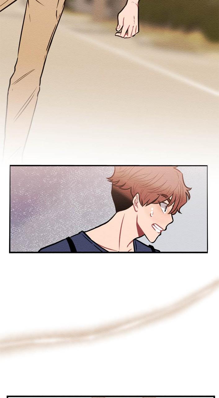 Mistake Chapter 61 - Page 26