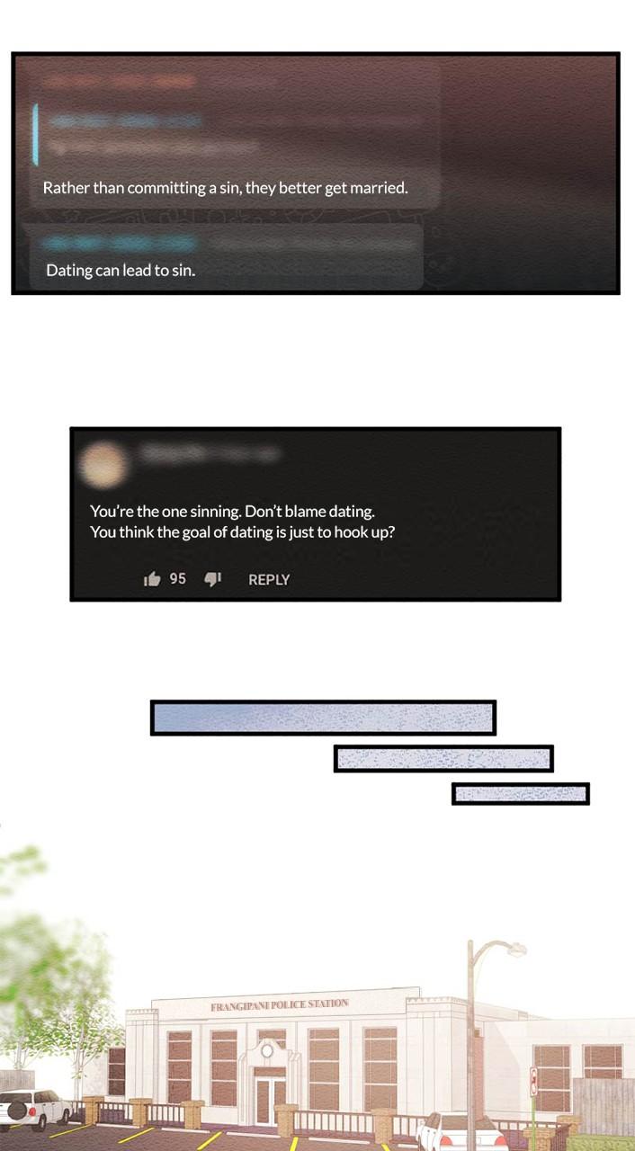 Mistake Chapter 61 - Page 29