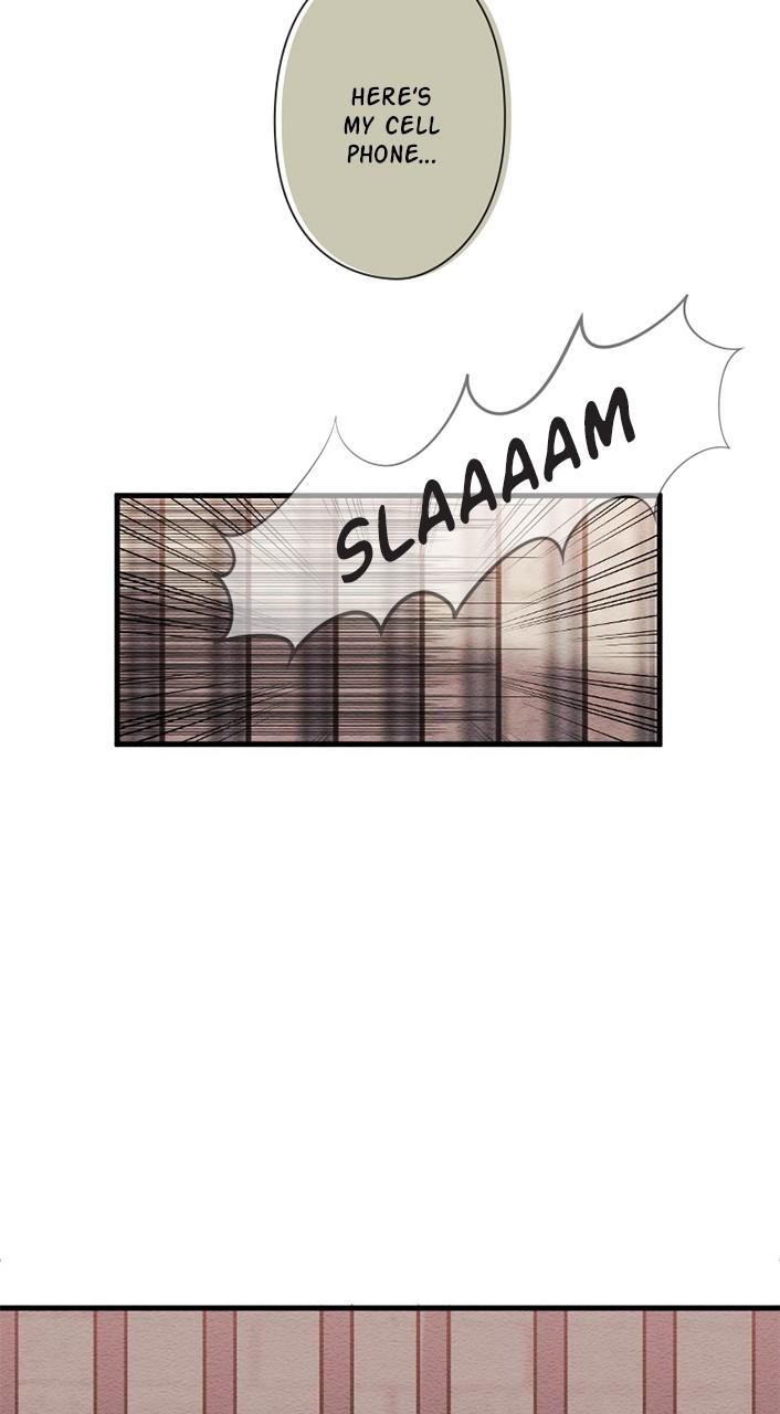 Mistake Chapter 61 - Page 33