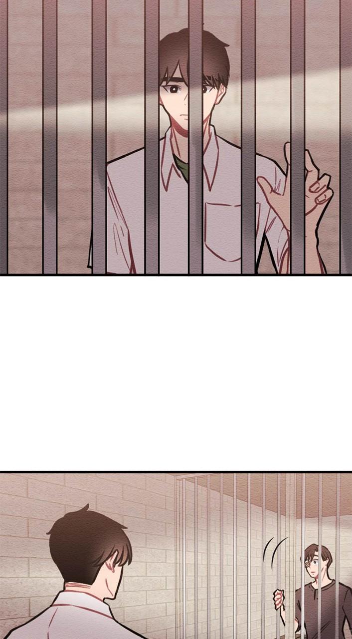 Mistake Chapter 61 - Page 34