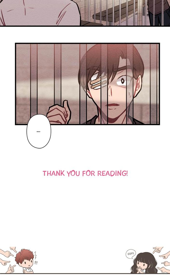 Mistake Chapter 61 - Page 35