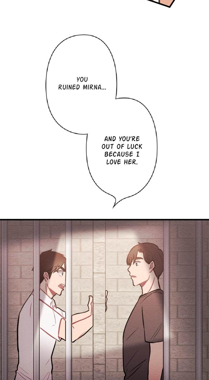 Mistake Chapter 62 - Page 5