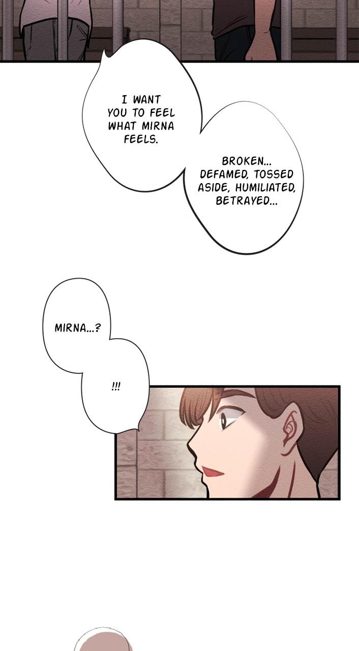 Mistake Chapter 62 - Page 6