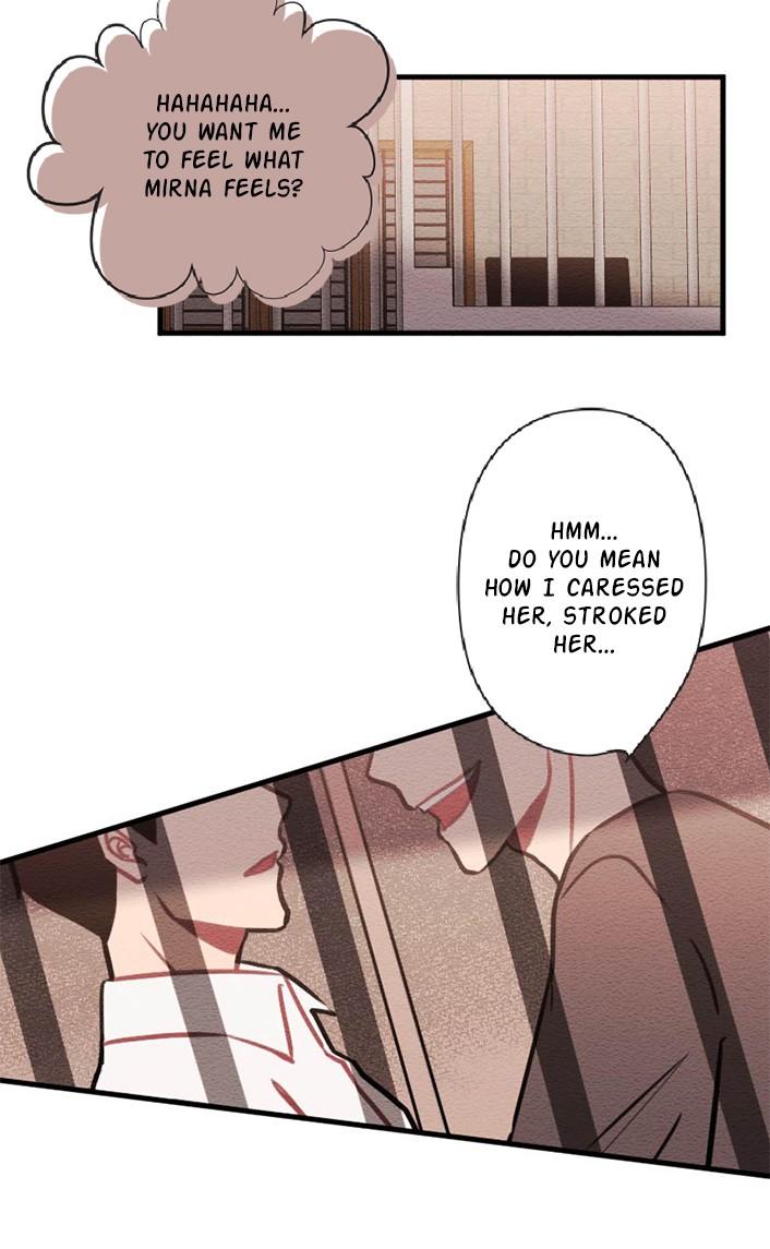 Mistake Chapter 62 - Page 7