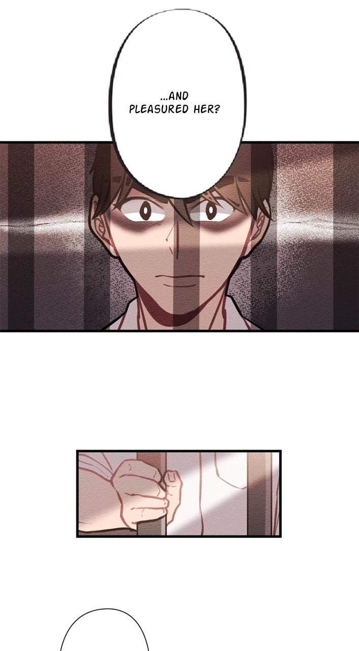 Mistake Chapter 62 - Page 8