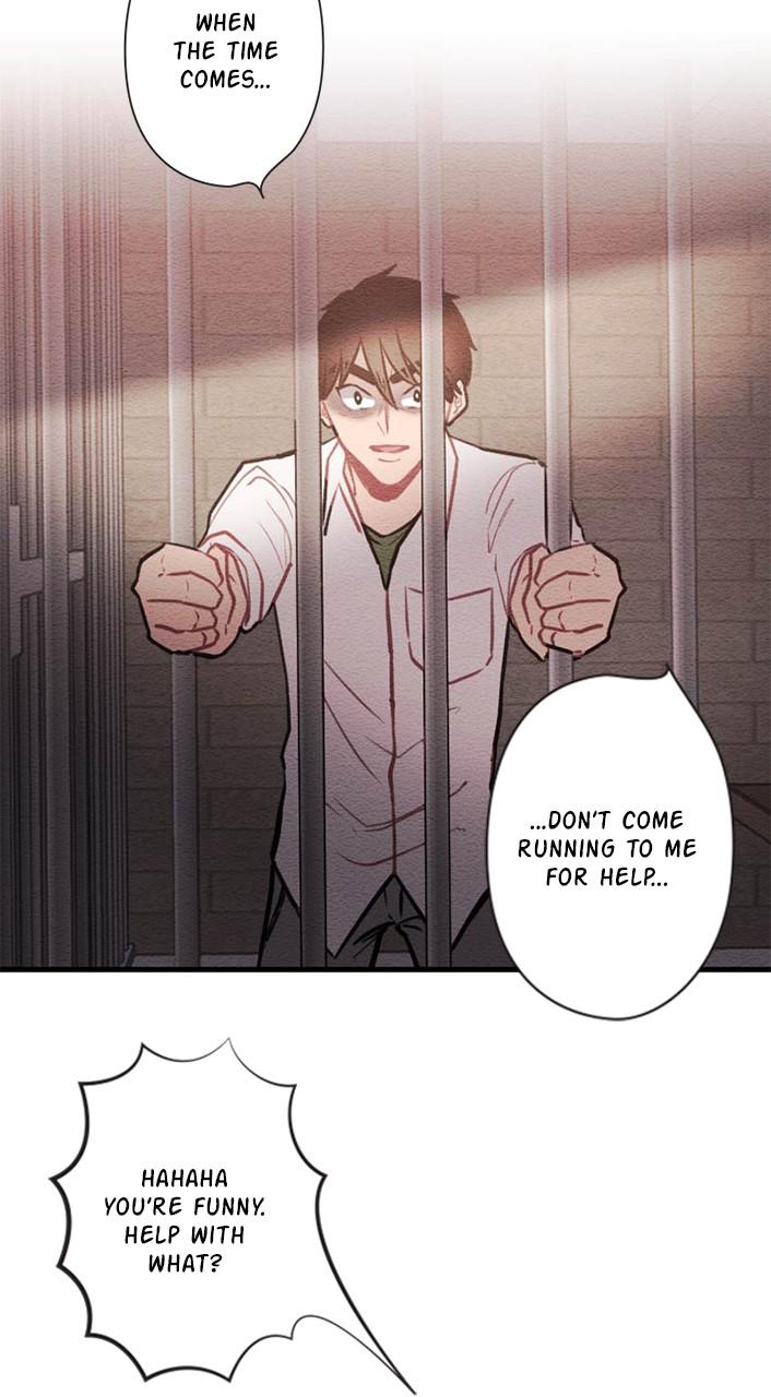 Mistake Chapter 62 - Page 9