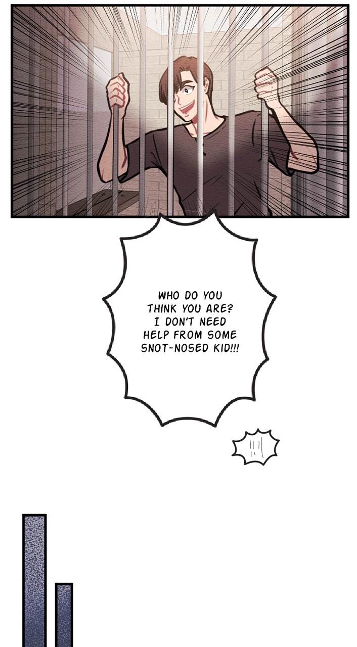 Mistake Chapter 62 - Page 10