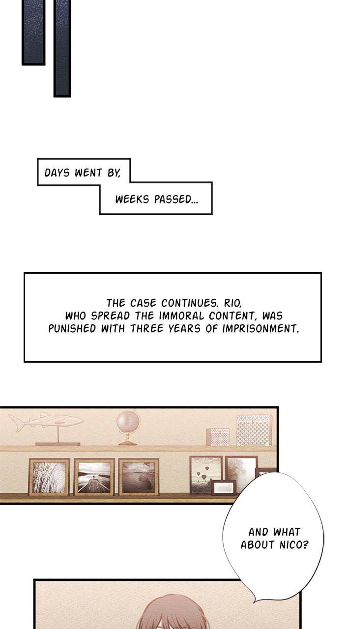 Mistake Chapter 62 - Page 11