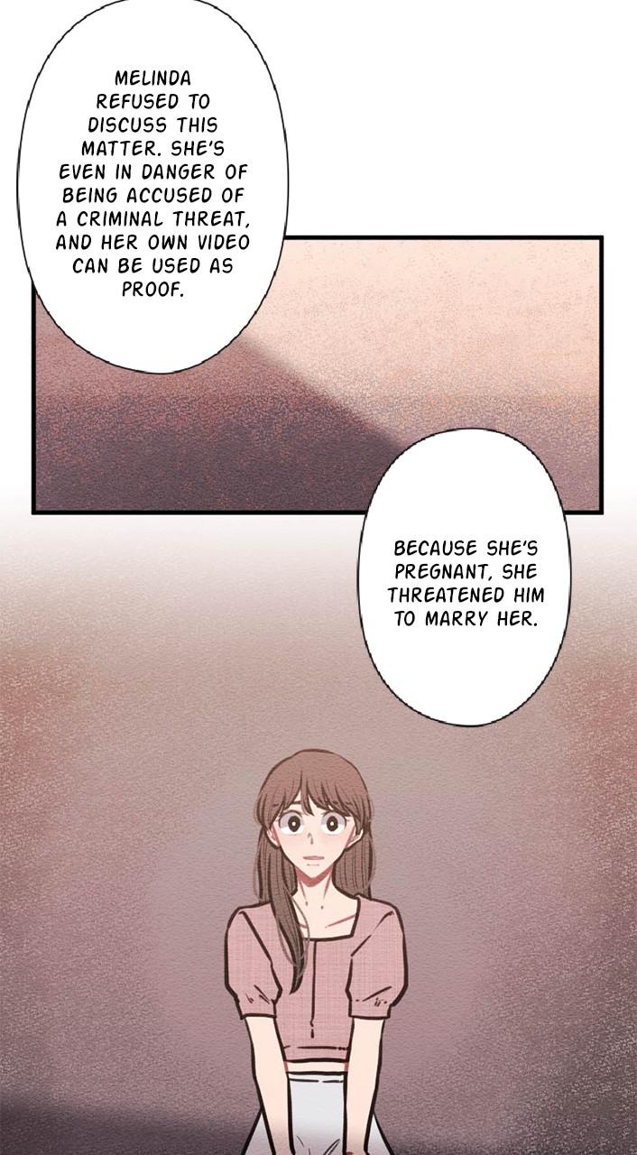 Mistake Chapter 62 - Page 16