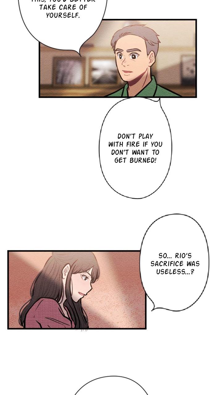 Mistake Chapter 62 - Page 18