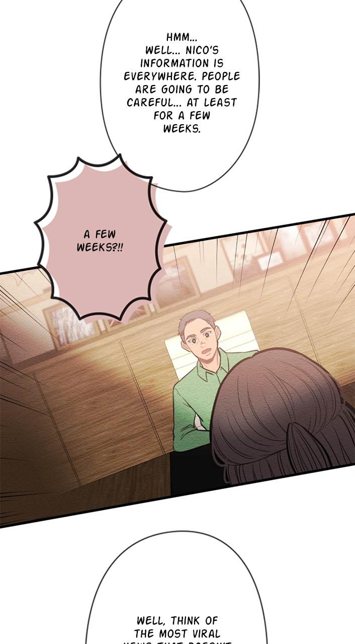 Mistake Chapter 62 - Page 19