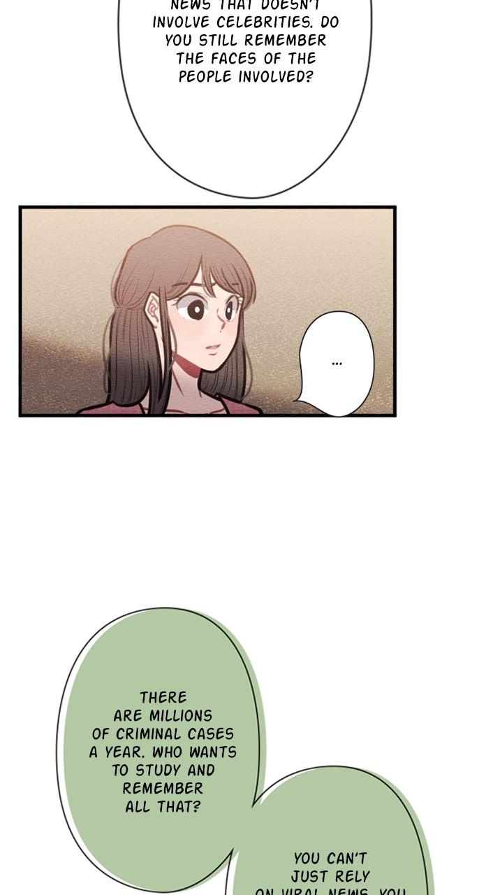 Mistake Chapter 62 - Page 20