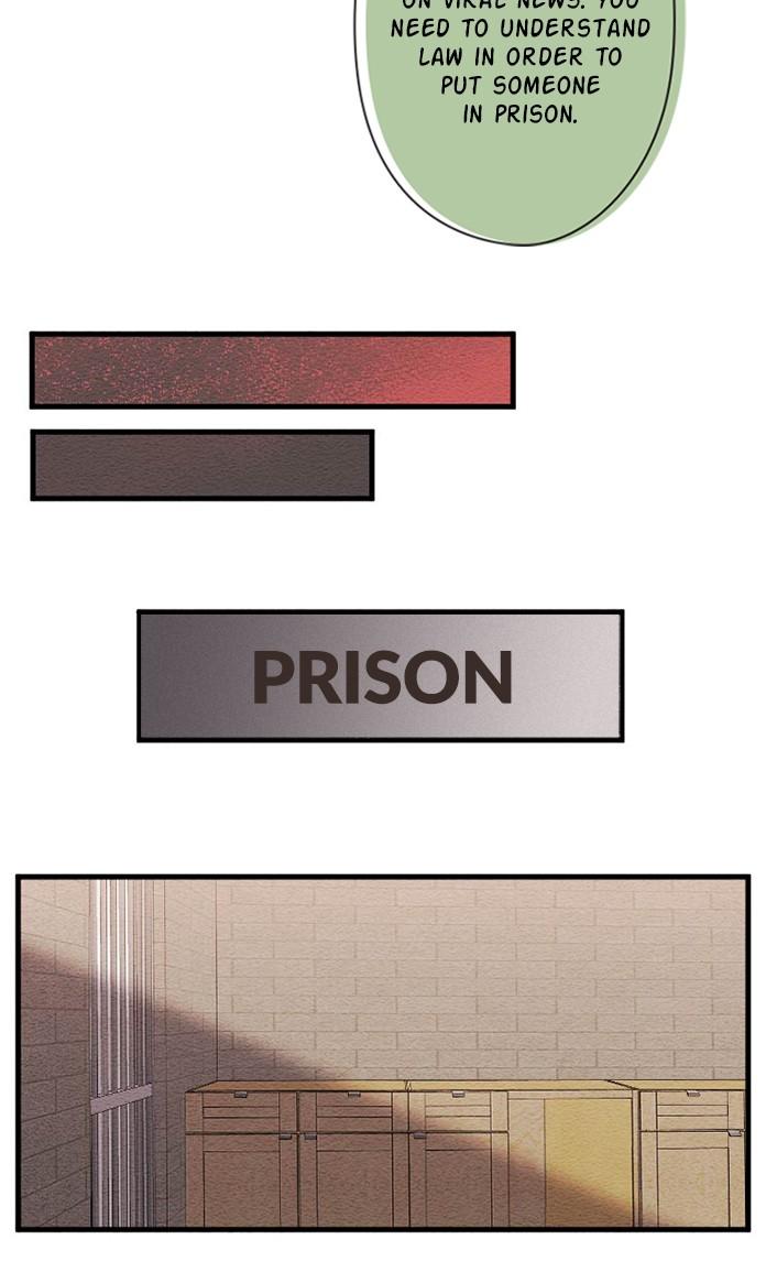 Mistake Chapter 62 - Page 21