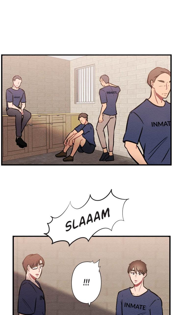 Mistake Chapter 62 - Page 22