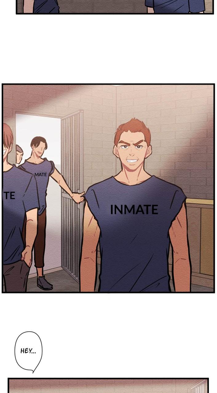 Mistake Chapter 62 - Page 23