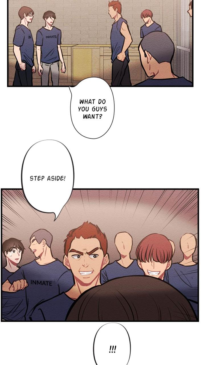 Mistake Chapter 62 - Page 24