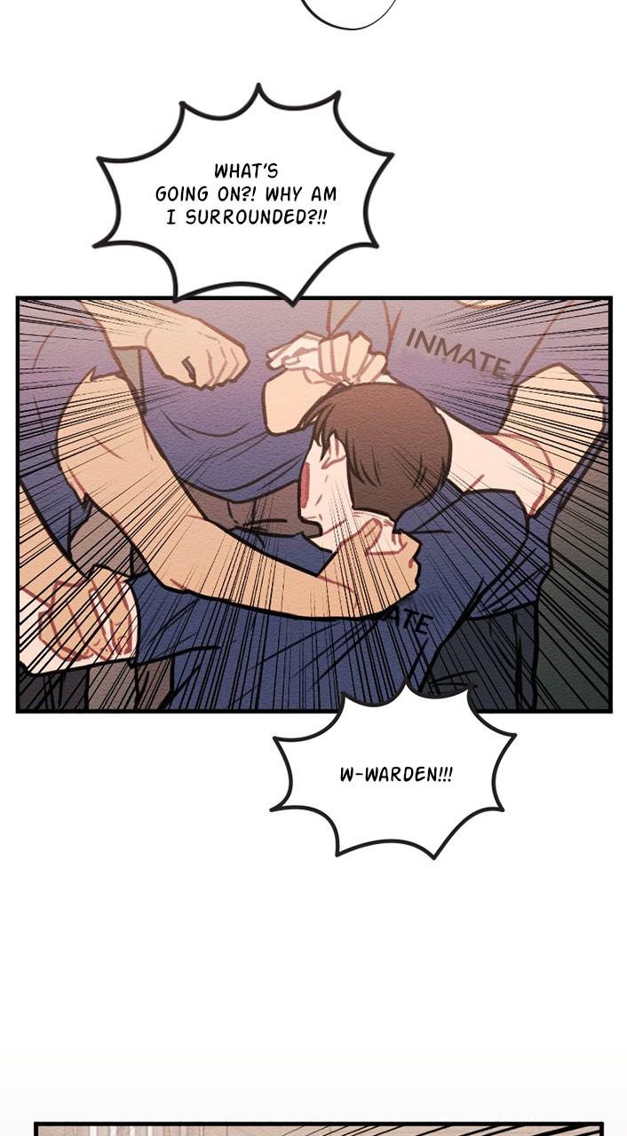 Mistake Chapter 62 - Page 25