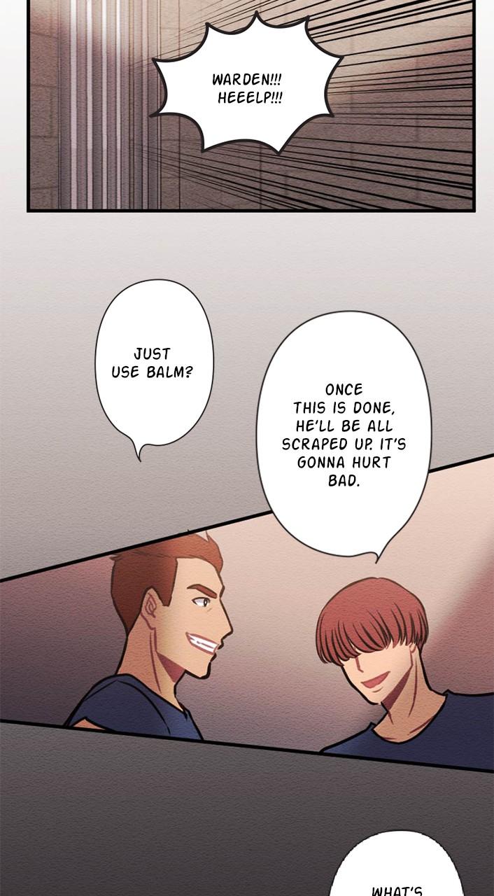 Mistake Chapter 62 - Page 26