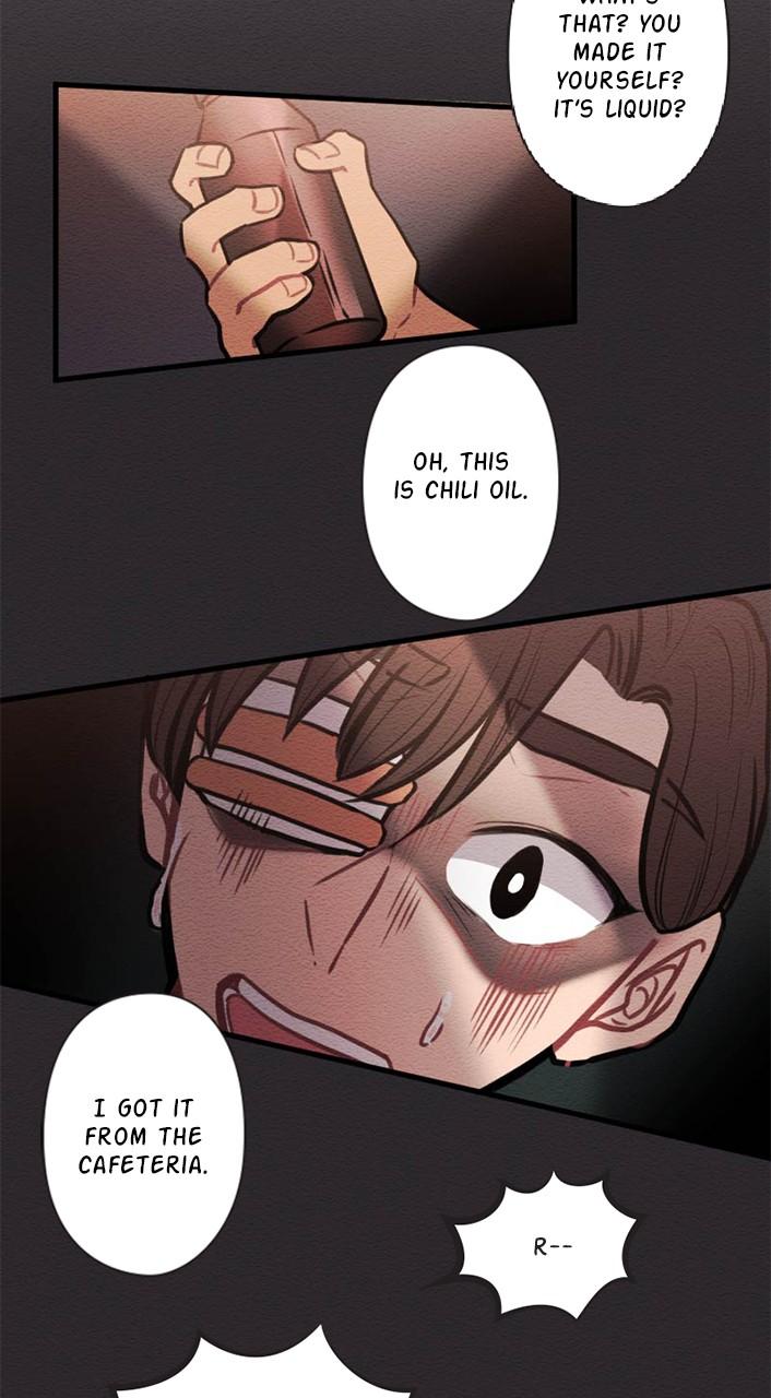 Mistake Chapter 62 - Page 27